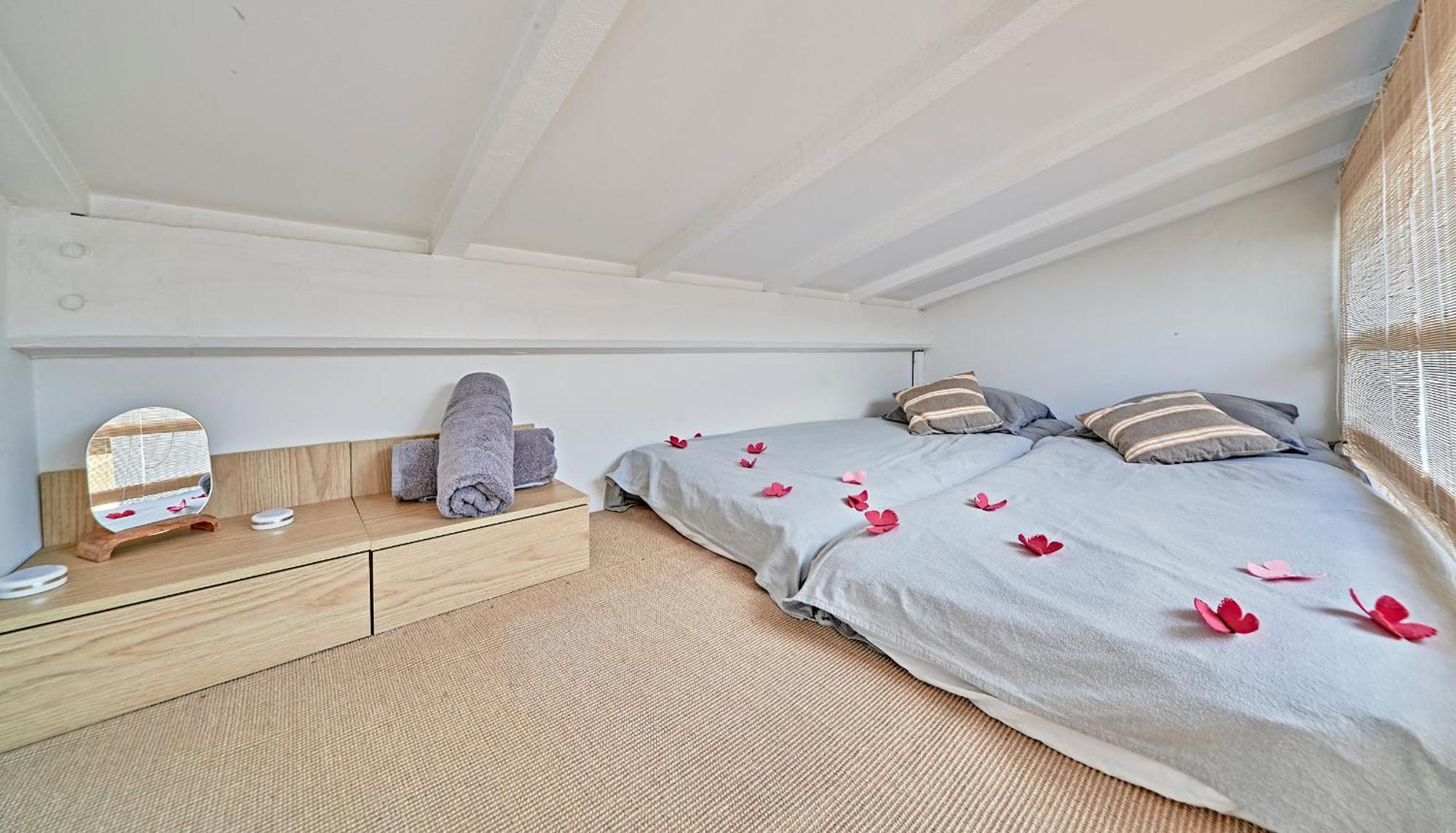La Boheme-close To St-tropez Swimming Pool -tennis Casa vacanze
