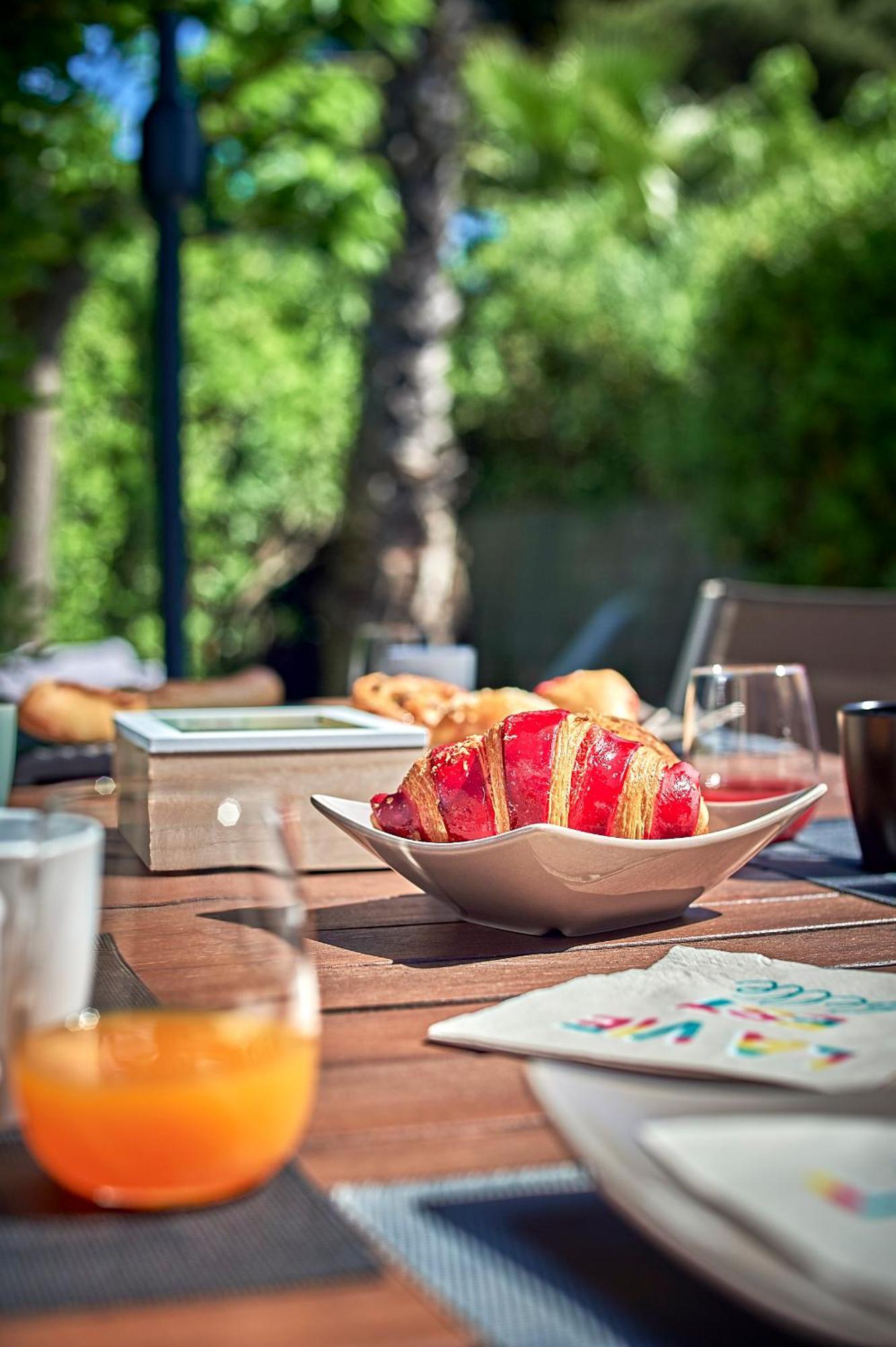 La Boheme-close To St-tropez Swimming Pool -tennis *